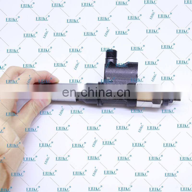 ERIKC 095000-5501 auto denso injector 8973675521 denso injector 0950005501