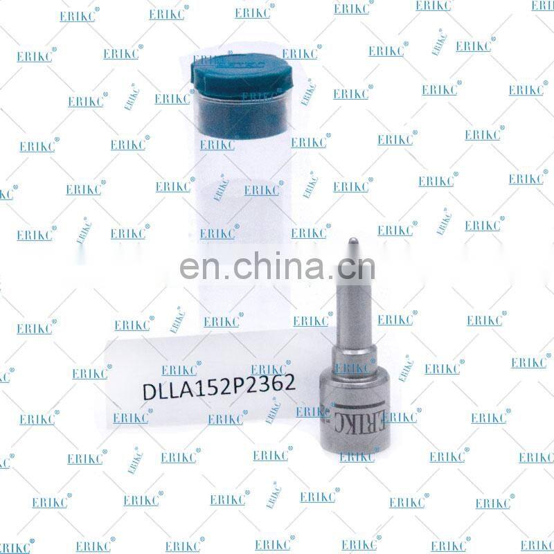 ERIKC DLLA 152P2362 fuel jet nozzle DLLA 152 P2362 , 0433172362 oil spray nozzle crdi DLLA 152P 2362 for 0445110539