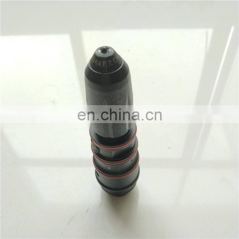 supply diesel engine parts NT855 PT fuel injector 4914308