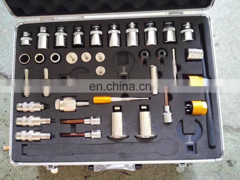 New 40PCS diesel common rail injectors repair tools