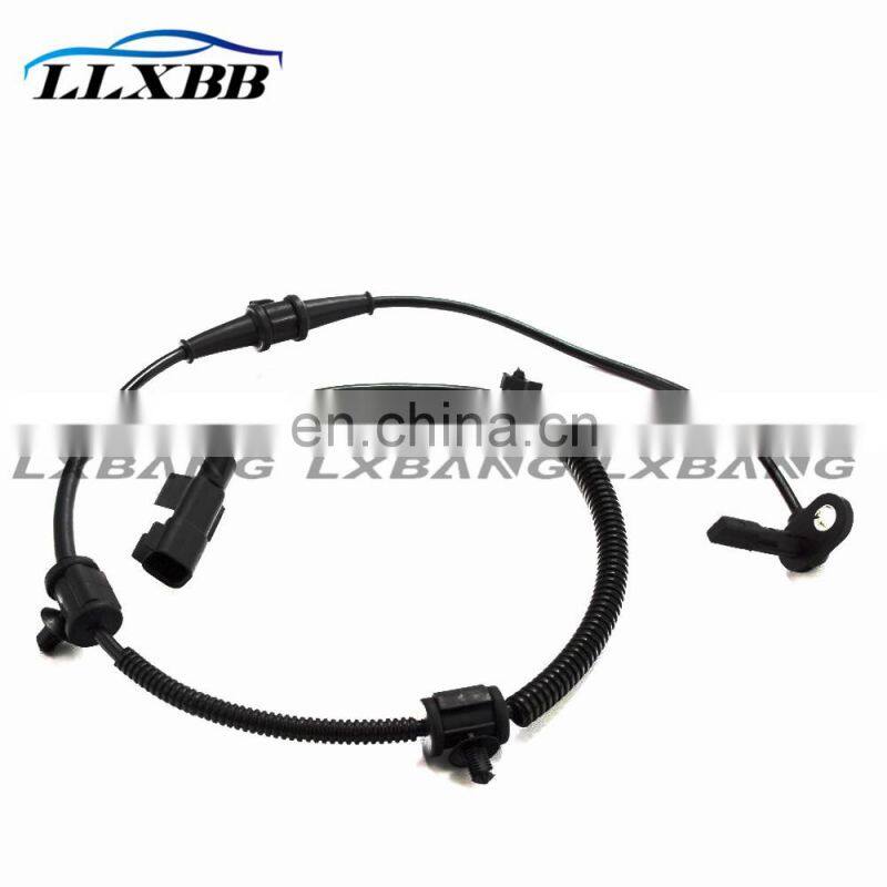 Genuine ABS Sensor Wheel Speed Sensor 13329258 For GM Vauxhall 12848538 12841556