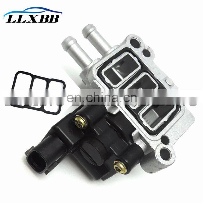 Original LLXBB Idle Air Control Valve FOR Honda Accord Odyssey Acura CL 2.3 36460-PAA-305 36460-PAA-A01 36460PAA305