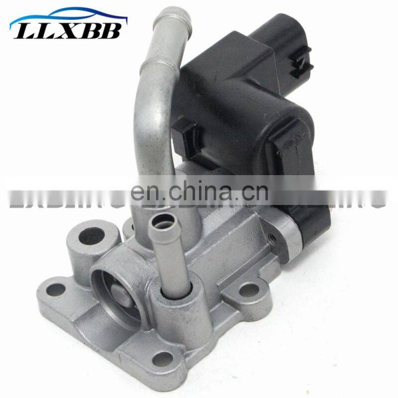 Original LLXBB Idle Air Control Valve IACV For TOYOTA HIGHLANDER LEXUS ES300 RX300 22270-20050 2227020050