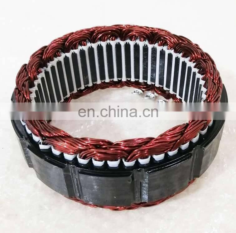 Bus Part 24V Alternator Part 8SC3238VC-3000-P Stator