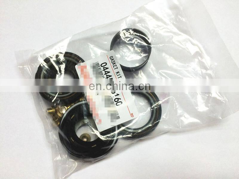 Power Steering Gear Gasket Kit for T-oyota 4Runner Land Cruise 90 Tacoma OEM 04445-35160 04445 35160 0444535160
