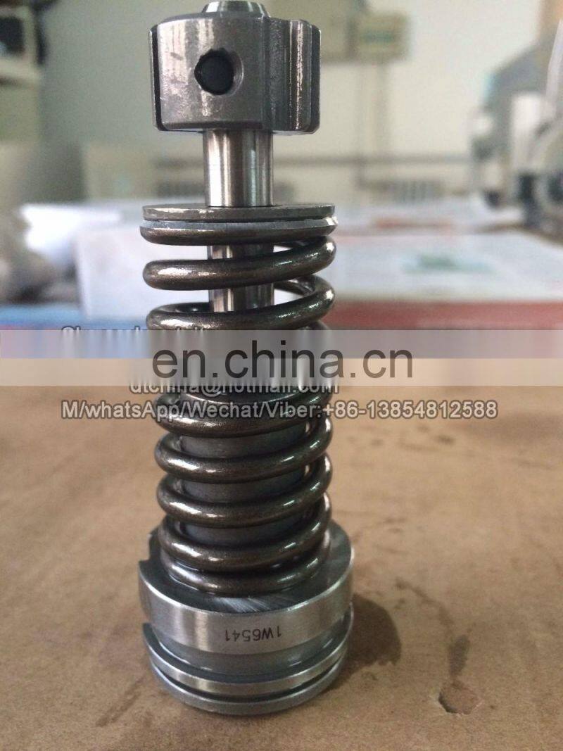 Diesel engine parts fuel plunger 6N7527 element 6N7527