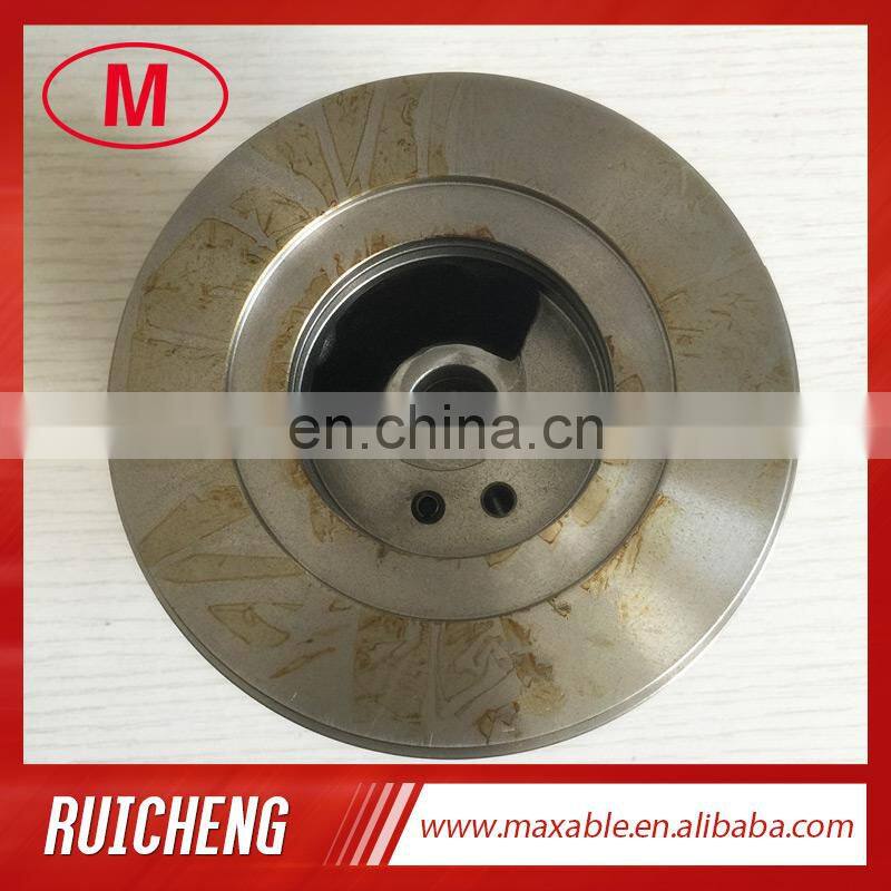 TD04L TD04L-13T-6 49377-04100 49377-04300 14412-AA360/140/151 Turbo bearing housing for Impreza Forester supercharger 2.0L