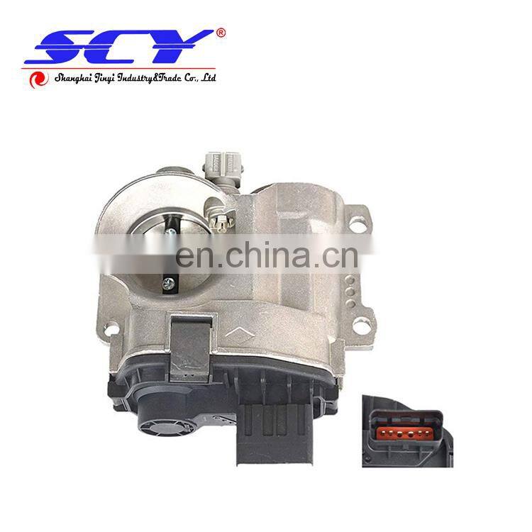 Throttle Body Suitable for RENAULT  KANGOO OE 7701051585 8200065648 8200067219 8200166869 77 01 051 585