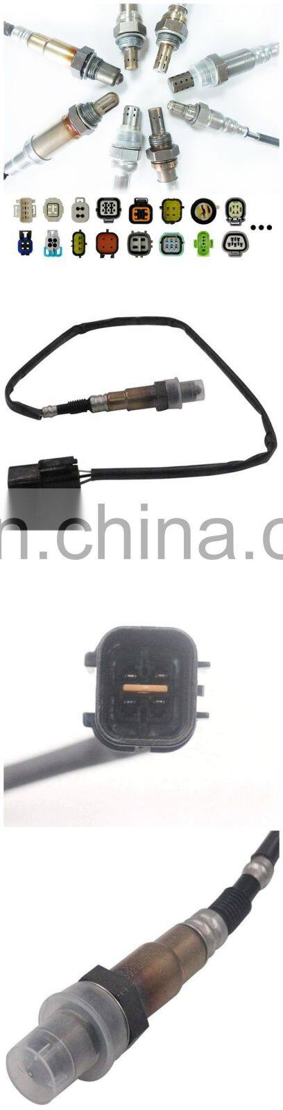 39210-2B010 Original  Auto Parts 4 wire O2 Sensor Lambda Dissolved Oxygen sensor