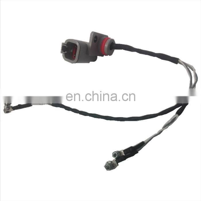 DCEC ISLE engine injector wiring harness 5301402 / 3968886 / 3966069