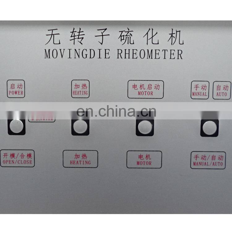 Single column tensile testing machine used for Mechanical properties experiment of metallic line/Metal plate/Metal rod and so on