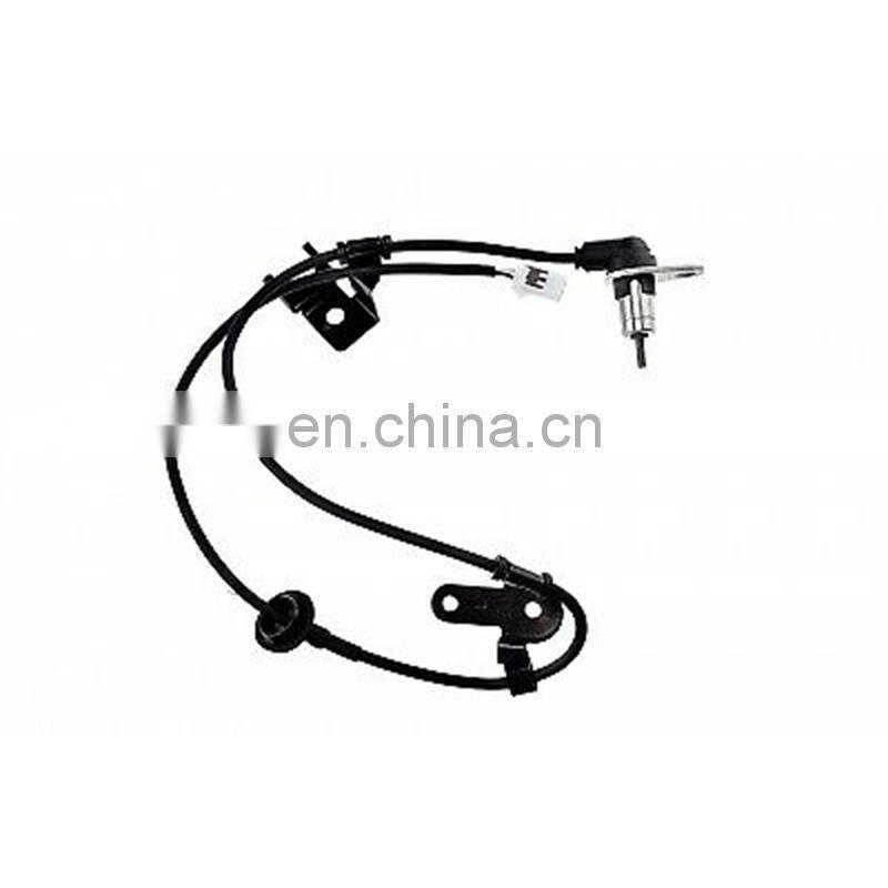 Rear Left ABS Wheel Speed Sensor for Mazda OEM C100-43-72Y C1004372Y SS20081