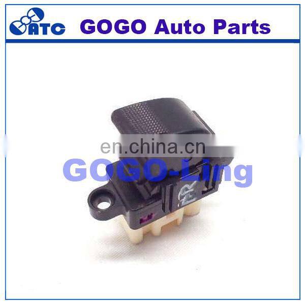 Electric Power Window Switch For Mazda MPV 6 OEM GE4T-66370A WST923 1S11903, 1802-489176, SW9084, DWS-823