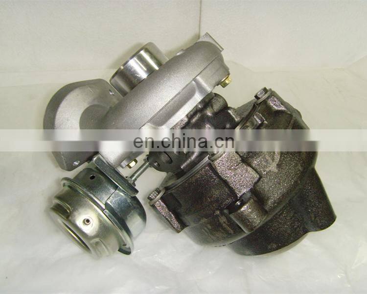 GT1749V Turbocharger for BMW 320D 120d 520d M47TU Engine turbo 7787628G 717478-0005 7504315-0012
