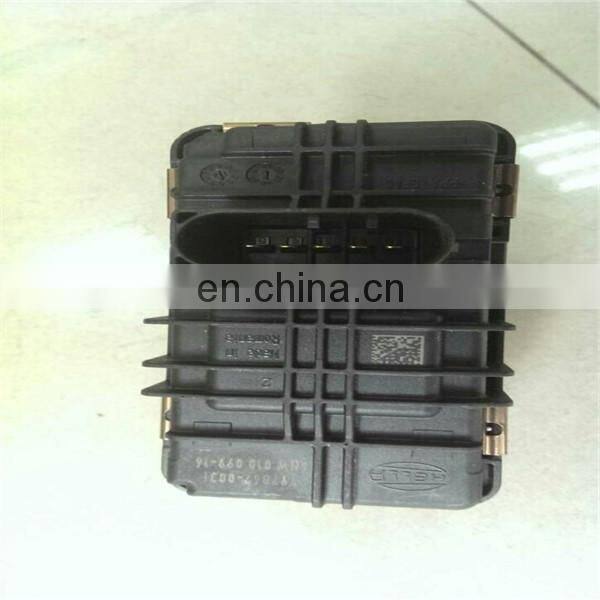 6NW010099-16 Original Turbo Actuator