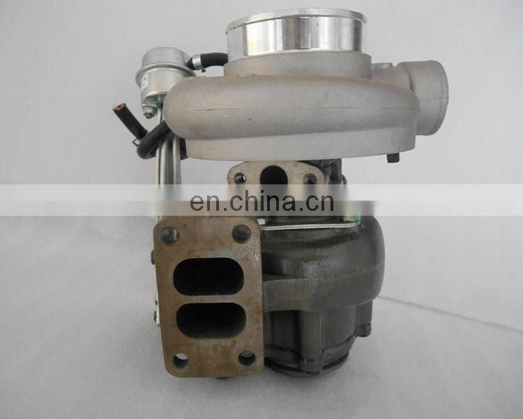 HX35W Turbocharger for Cummins B Series with 6BTA 5.9L Engine 3802696 98331221 3536326 3536325 3536324 3536323 3536322 3536321