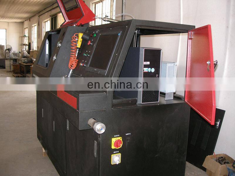 Turbo Balancing Machine Full Speed Test for Turbocharger Cartridge