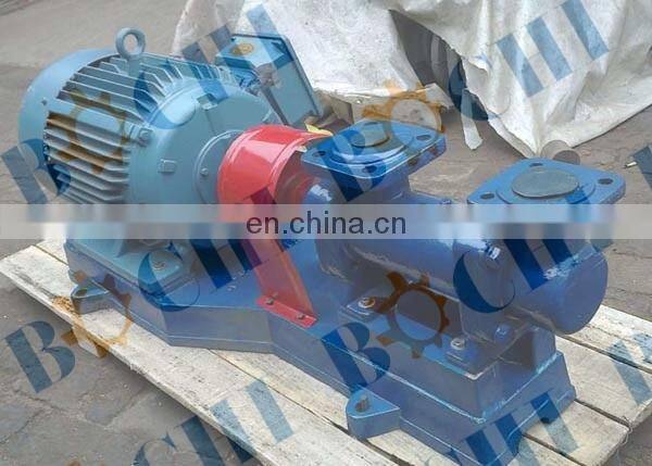 3G Series Marine Horizontal Diesel Three Screw Pump