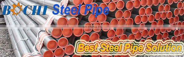 API ST35.8 Carbon Seamless Steel Pipe
