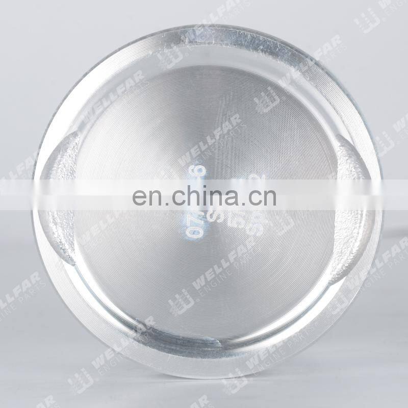 Motor Cylinder Kit 57.3MM MOTOR 150CC 150 / CG150/NXR150CC 2003 12100-KPT-A00 for TITAN