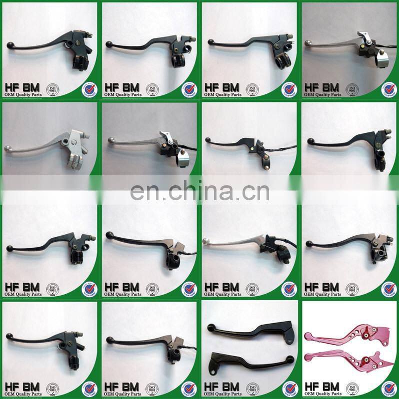 Good Material Brake Lever, Motorcycle Brake Lever for Motorcycle CJ125