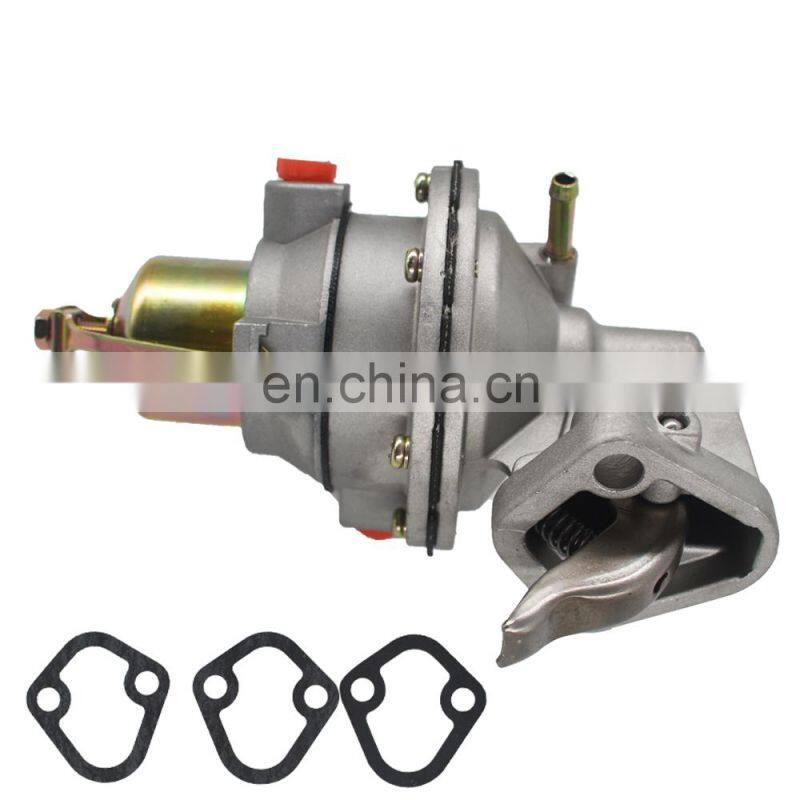 New Mechanical Fuel Pump For Mercruiser 4.3L V6 engines 862077A1 18-7284