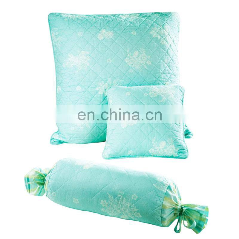 i@home Customized design sevice stable fabric 100% cotton quilt bedspread