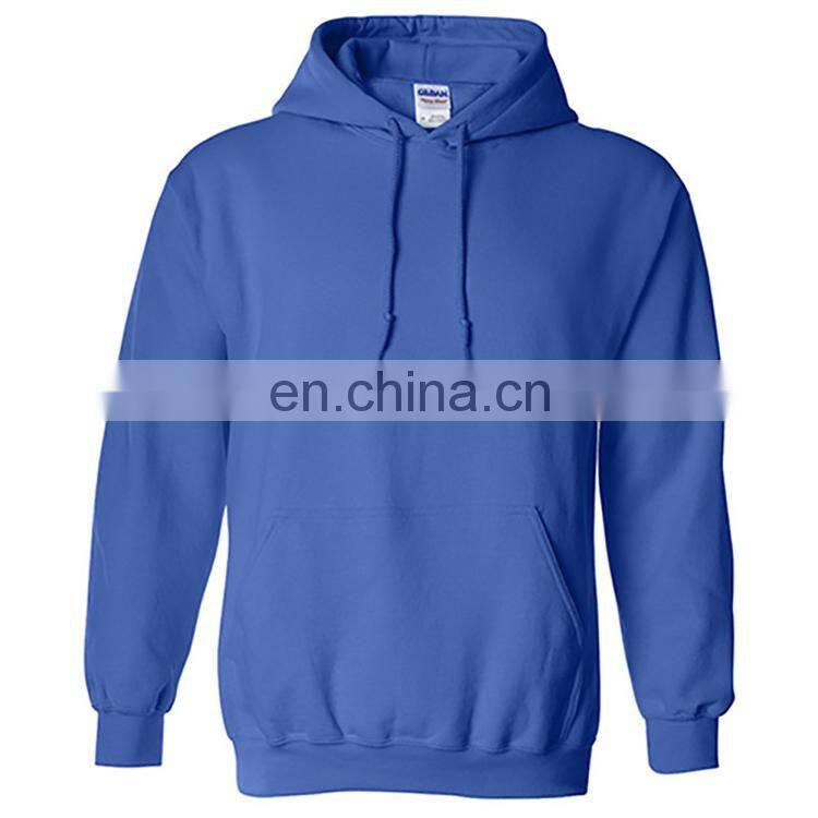 Custom Fashion Screen Print Embroidered Logo Men Women Unisex Sweatshirt Hoodies Manufacturers