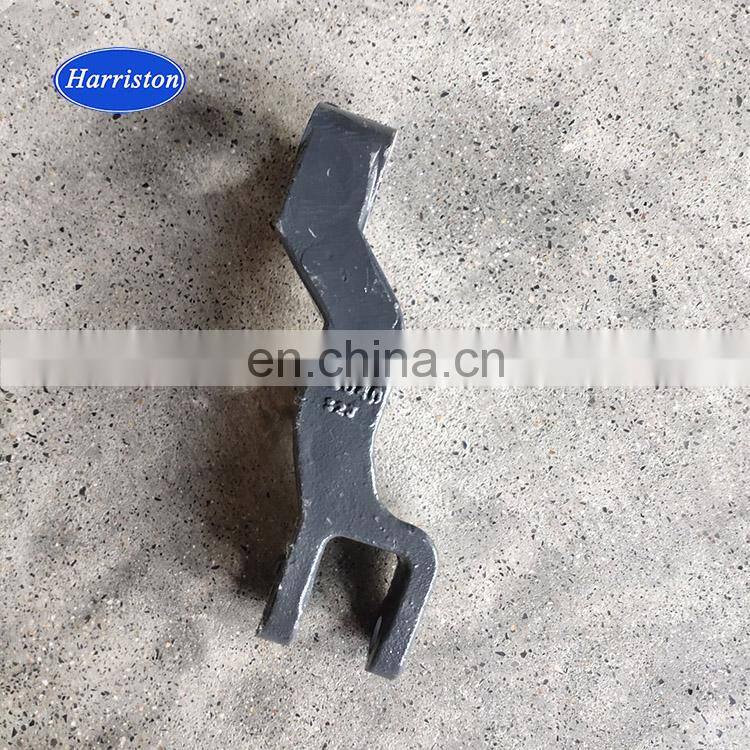 Kubota M6040 tractor Hoisting farm machinery iron Lifting arm