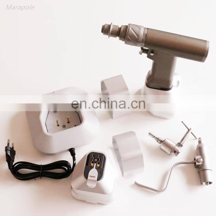 bone battery perforator orthopedics,reamer,orthopaedic tools engine