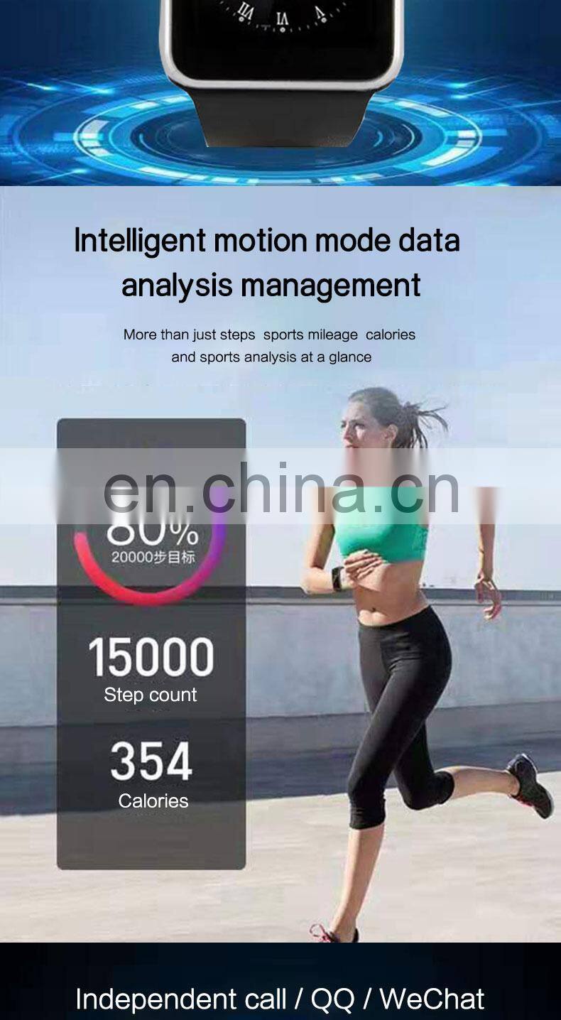 Amazon Hot Selling Smartwatch With Sim Card Slot Gsm Smart Watch Phone 2018 Sport Waterproof Wear Os Bracelet Wristband Custom