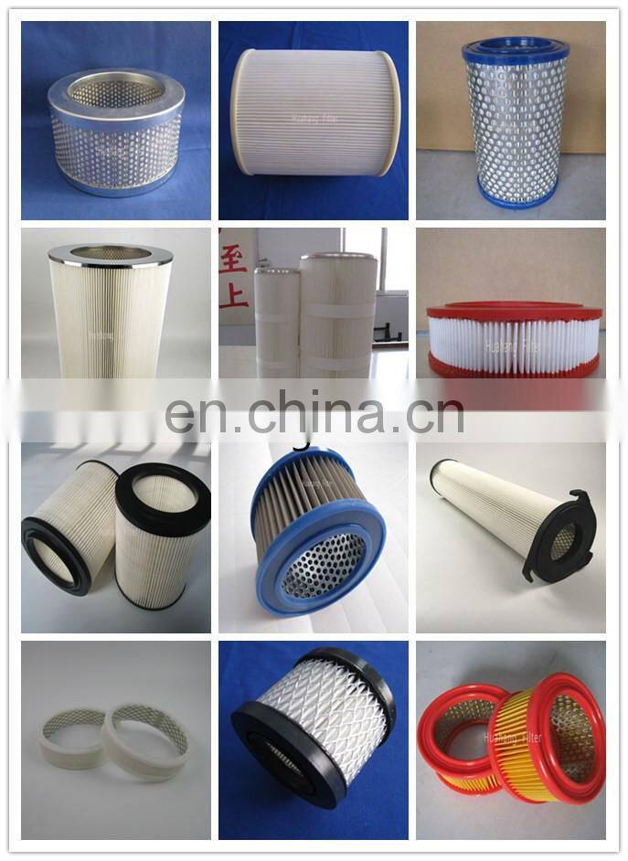 10 micron air filter,Cylindrical air filters 17801-54100
