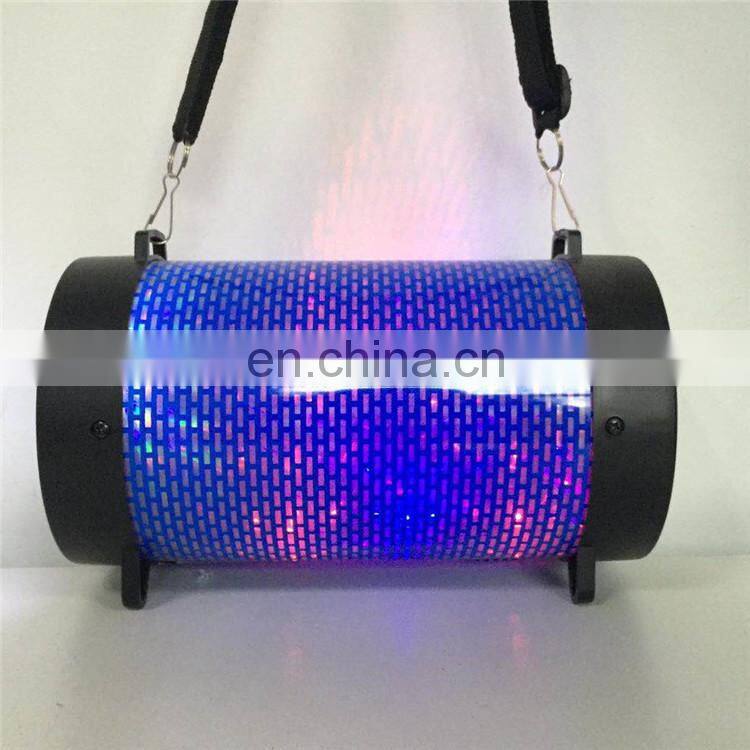 2020 Amazon Hot Sale Gift Bluetooth woofer speakers bass Speaker Outdoor Bluetooth Speakers audio system sound profess