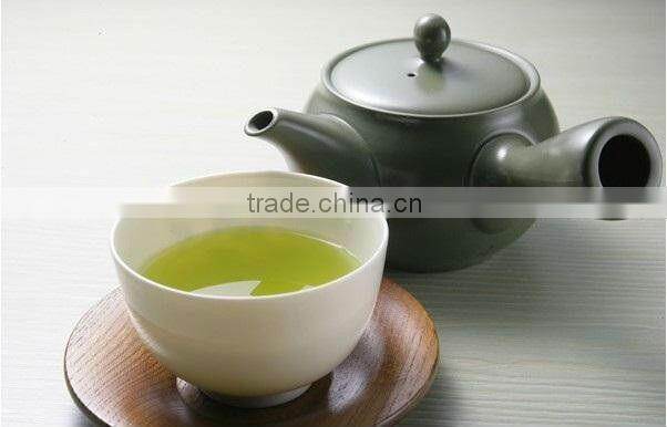 organic Sencha tea china chinese health care Green Loose Leaf Tea the weight loss slimming