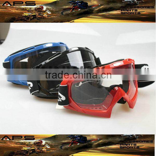 Goggles for ATV, Motorcycle , Dirt Bike/ Motorcycle accessories/ ATV accessorires