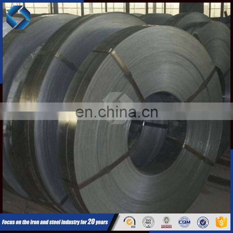favorable price selling products Galvanized Packing steel Strip