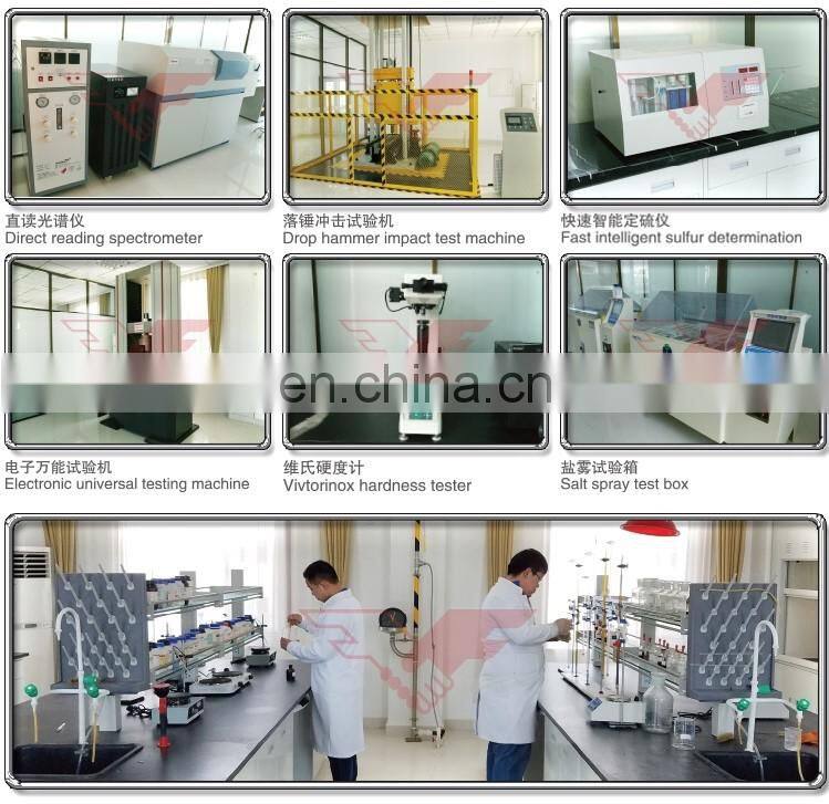 40x60 ms black square tube from tianjin manufacture