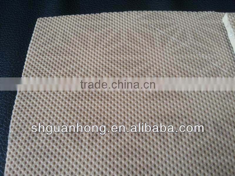 pvc coil car mat materials manufacture / supplier