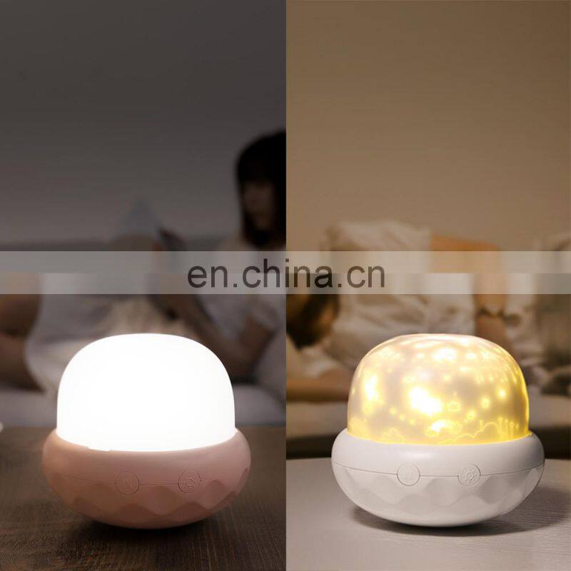 Uchome projector led night light constellation cosmos projector lamp