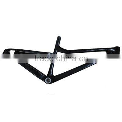 Bicycle Fiber Carbon Frame 26" Mountain Bike Frame