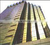 3mm 4mm 5mm 10mm 12mm reflective glass