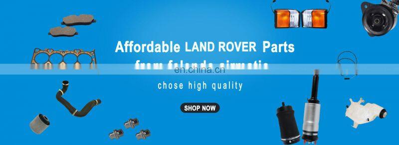 Water pipe LR093677 for LR Gasoline vehicles Brand new good quality