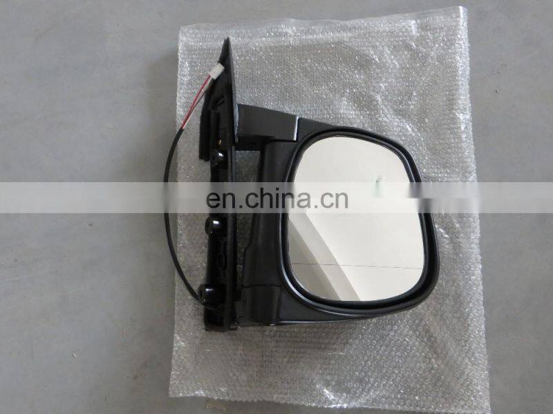JH02-SRX03-013/87620-4A010 87620-4A010/SIDE MIRROR FOR hyundai STAREX 03 H1/AUTOTOP/JIAHONG AUTO PARTS/CARVAL
