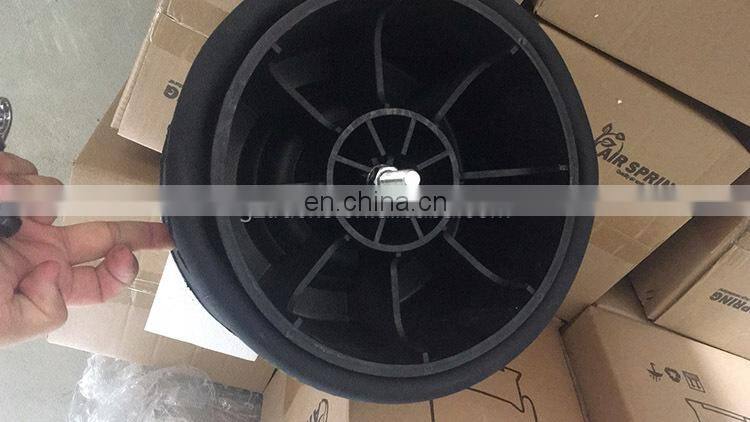 Suspension System Rubber Air Spring for Truck Oem 1R13-176 for Air Bellow