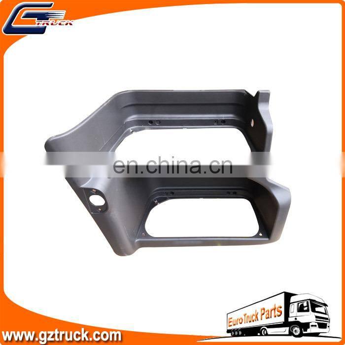 Heavy Duty Truck Parts Plastic Foot Board OEM 5010225393 Footstep for RVI truck with factory price