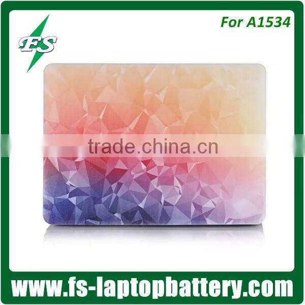 Super Protective Cover case For 11" macbook air hard shell case,rubber laptop case cover for macbook pro 13" crystal case cover