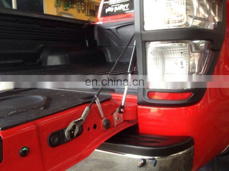 REAR TAILGATE SLOW DOWN SHOCK UP LIFT STRUT FOR RANGER /BT50 2012-2016