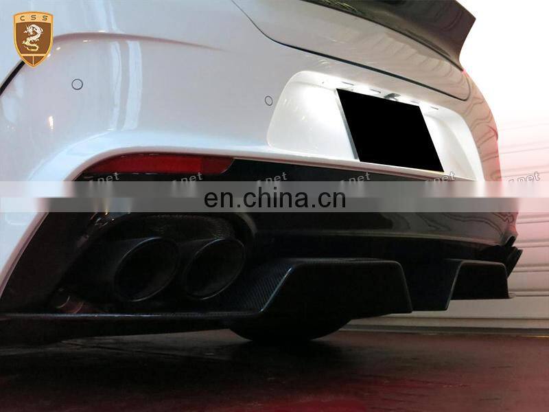 For por panamera luxury car body kits to art body kits for trucks