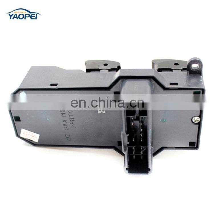 100008756 Left Hand Driving Side Car Electric Power Window Switch For Honda Civic 2001-2005 35750-S5A-A02ZA