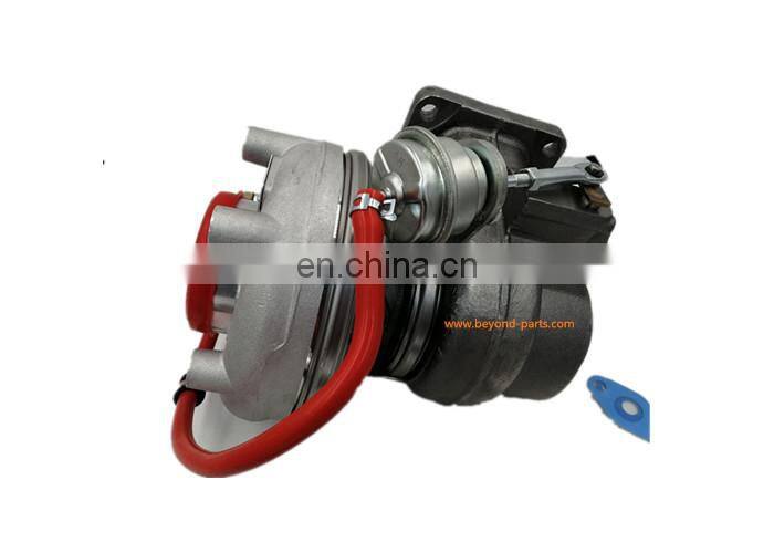 EC350D excavator parts turbo turbocharger 53271013082